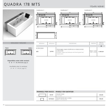 QUADRA 178 MTS