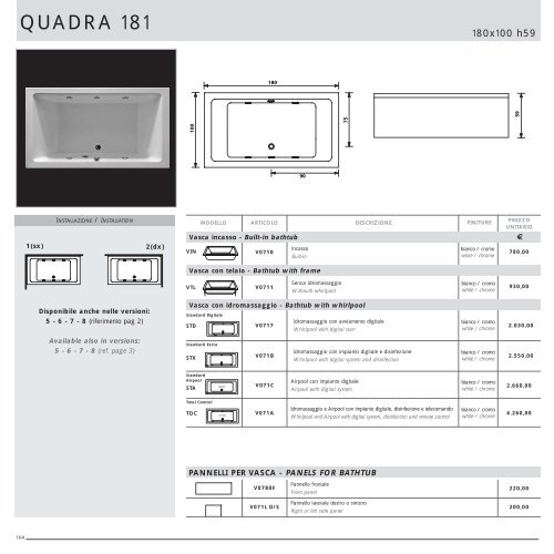 QUADRA 178 MTS