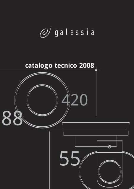 catalogo tecnico 2008