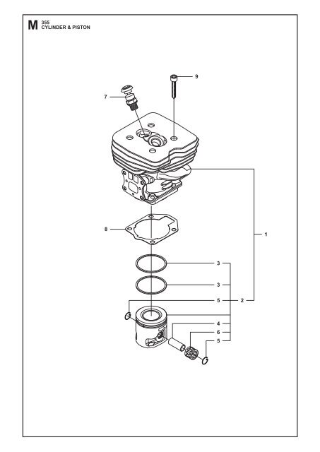 IPL, 355 Rx, 355 Fx, 355 FxT, 355 FRM, 2011-01