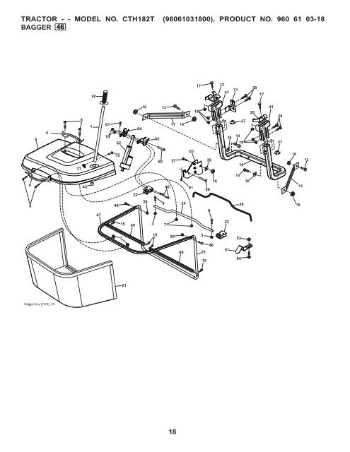 IPL, CTH182 T, 96061031800, 2011-01, Tractor