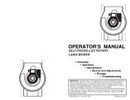 om, poulan pro, pr625y22rkp, 2009-06,193733, us, 96142003600