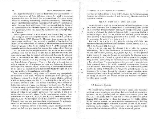 Suppes and Zinnes - basic measurement theory.pdf - Ted Sider