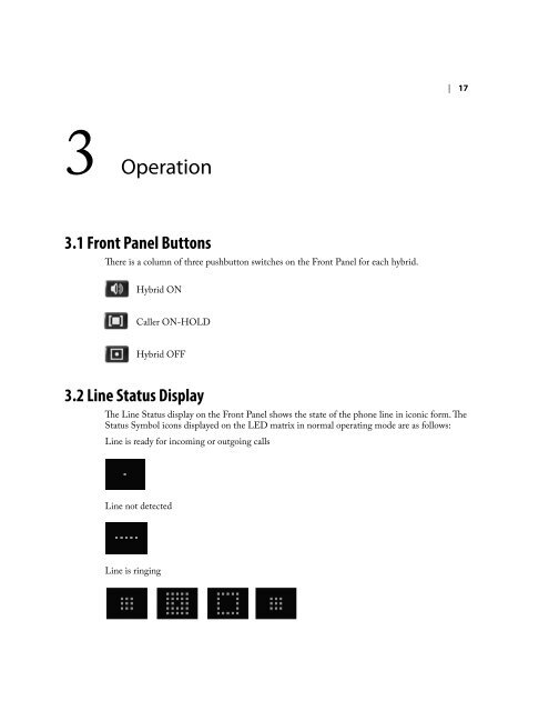 Hx1-Hx2 Manual-1.4.1 - Telos