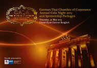 cover sponsor Gala