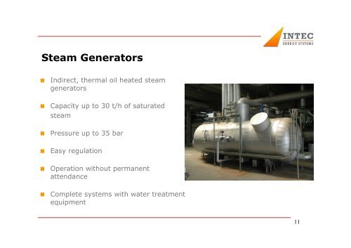 Efficient Industry Heating and Heat Recovery Technology