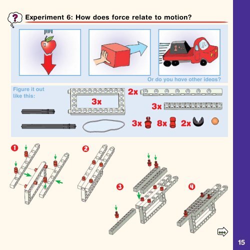 Experiment Manual Sample Pages (PDF) - Thames & Kosmos