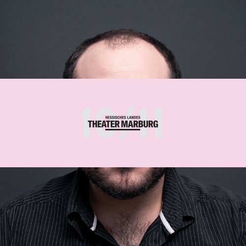 Untitled Hessisches Landestheater Marburg