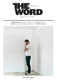 Download - The Word Magazine