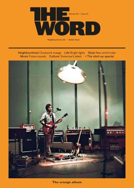 download as PDF - The Word Magazine