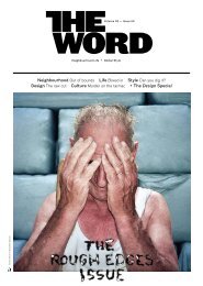 download as PDF - The Word Magazine