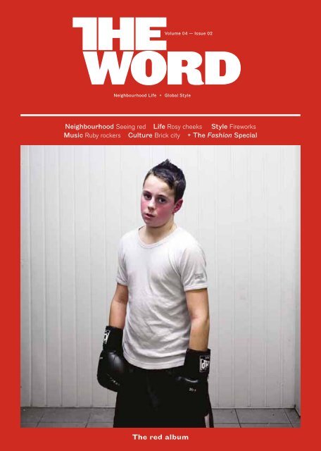 download as PDF - The Word Magazine