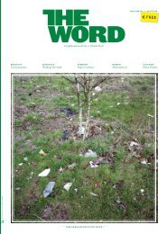 download as PDF - The Word Magazine