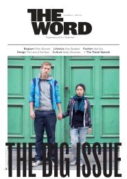 download as PDF - The Word Magazine