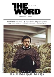 download as PDF - The Word Magazine