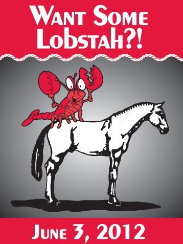 Lobster Bake