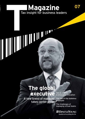 Download - Ernst & Young T Magazine