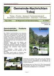 (1,13 MB) - .PDF - Gemeinde Tobaj