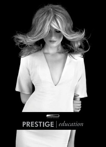 Prestige Education