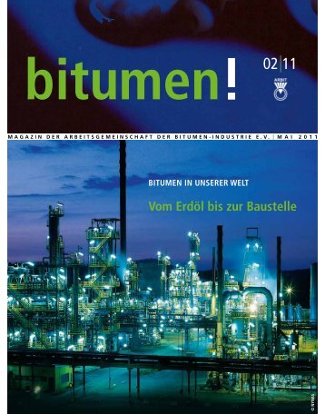 bitumen i - ARBIT