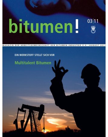 multitalent bitumen - ARBIT