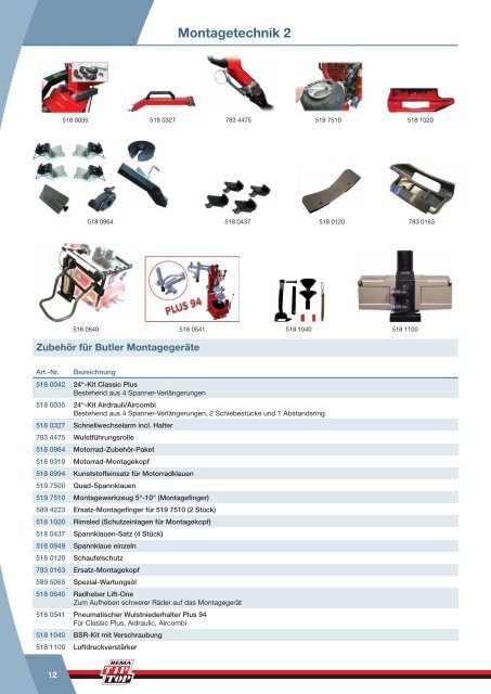 Werkstattausstattung Motorrad und PKW - Tta-shop.de