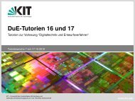 PDF (18 Folien) - Tutorium von Chris Mandery