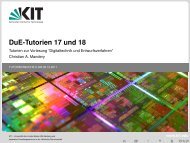 PDF (17 Folien) - Tutorium von Chris Mandery