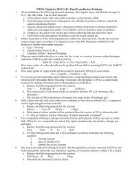 twhs Final Exam Review Problems Rev.pdf