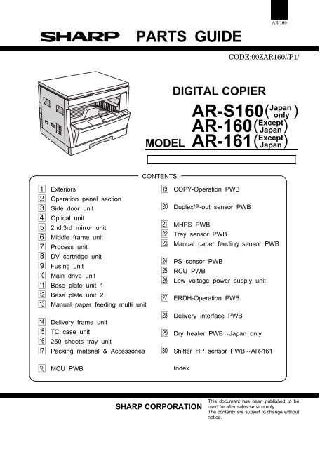Parts Guide Sample PARTS GUIDE.pdf