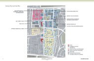 Century City Land Use Plan - Los Angeles Urban Design Studio