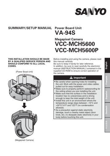 Sanyo Dvr Utility 2004 Software Download