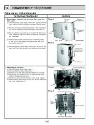 14 DISASSEMBLY PROCEDURE - MyLinkDrive