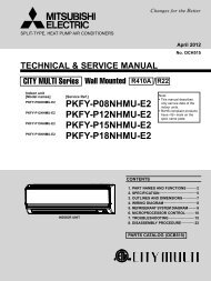 Service Manual - MyLinkDrive