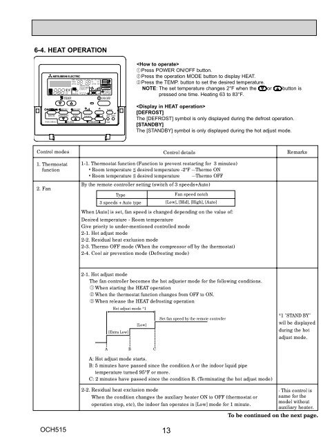 Service Manual - MyLinkDrive