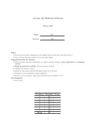 Csc 480 Artificial Intelligence Midterm Exam