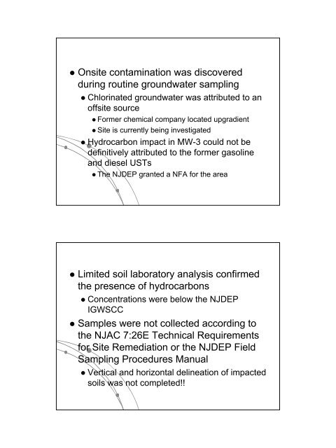 The Mise A La Masse Method and Hydrocarbon Plume ... - Rowan