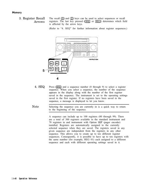 HP 8648 A/B/C/D - Changpuak.ch