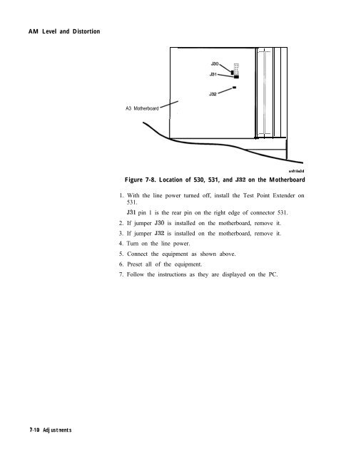 HP 8648 A/B/C/D - Changpuak.ch