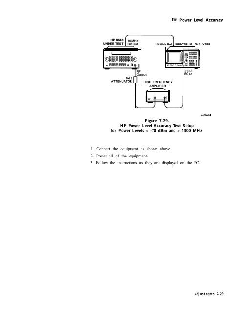 HP 8648 A/B/C/D - Changpuak.ch