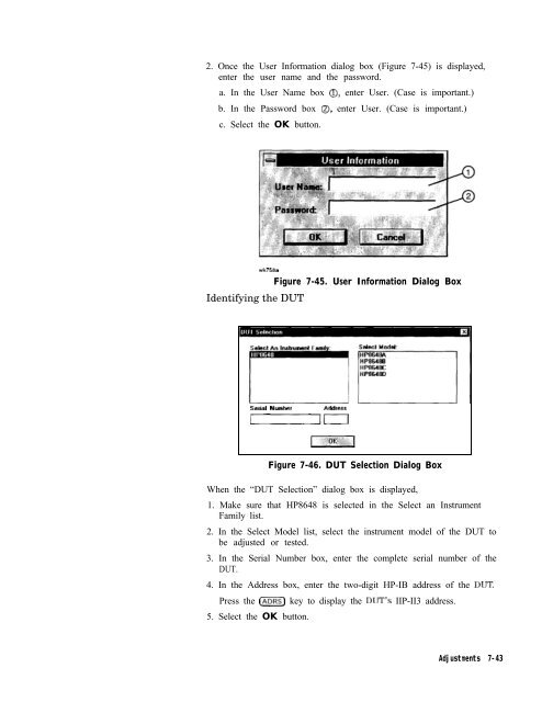 HP 8648 A/B/C/D - Changpuak.ch