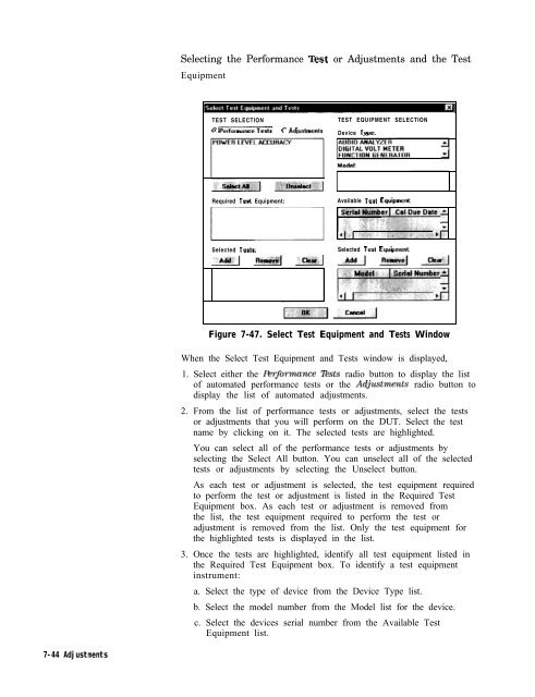 HP 8648 A/B/C/D - Changpuak.ch