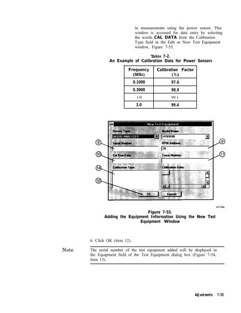 HP 8648 A/B/C/D - Changpuak.ch