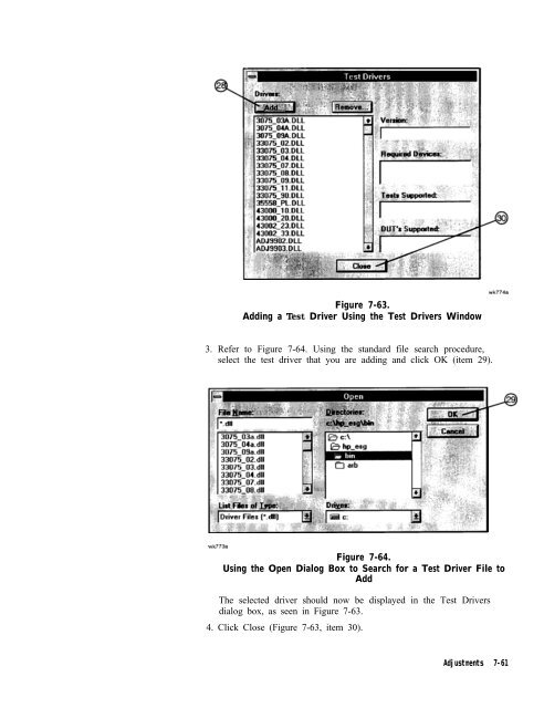 HP 8648 A/B/C/D - Changpuak.ch