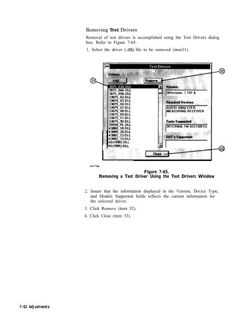 HP 8648 A/B/C/D - Changpuak.ch