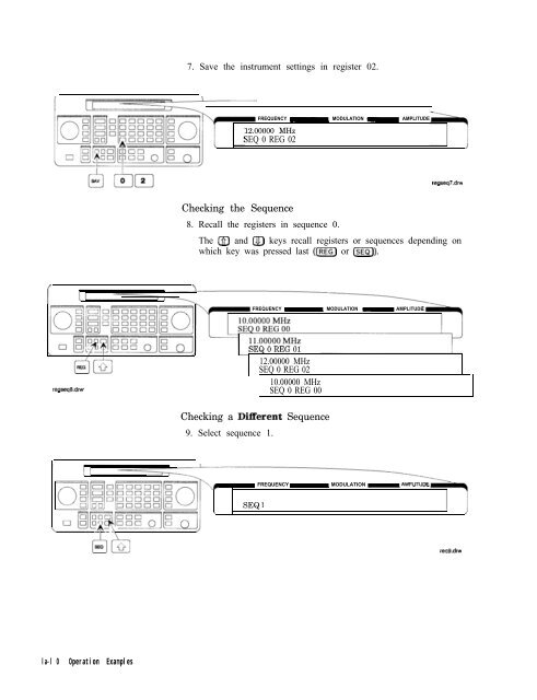 HP 8648 A/B/C/D - Changpuak.ch