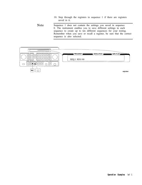 HP 8648 A/B/C/D - Changpuak.ch