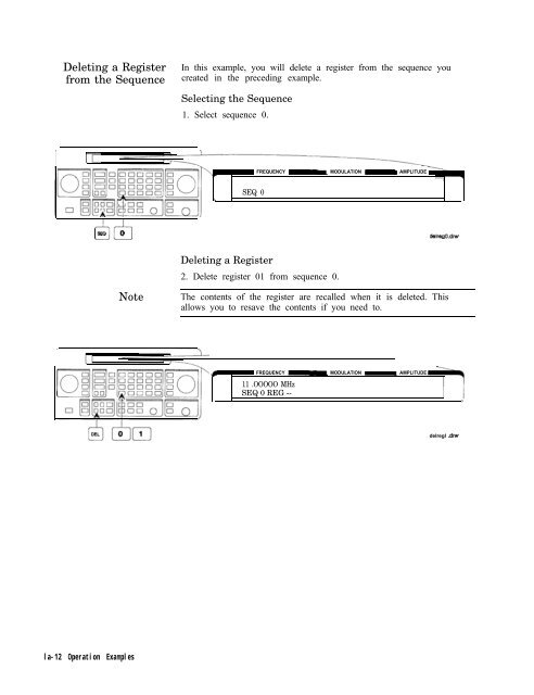 HP 8648 A/B/C/D - Changpuak.ch