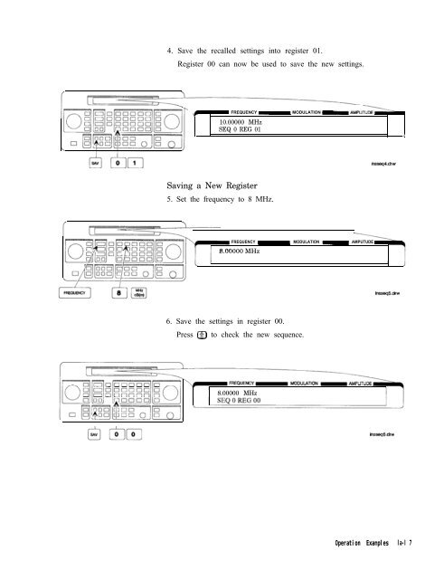 HP 8648 A/B/C/D - Changpuak.ch