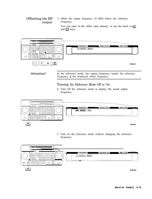 HP 8648 A/B/C/D - Changpuak.ch